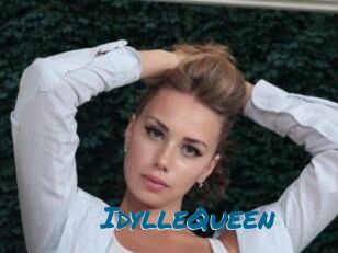 IdylleQueen