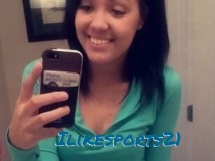 Ilikesports21