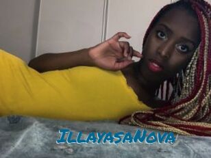 IllayasaNova