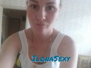 Ilona_Sexy_