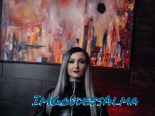 ImGoddessAlma
