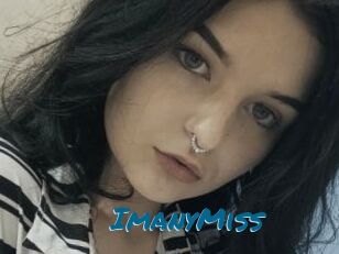 ImanyMiss