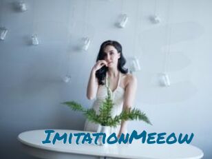 ImitationMeeow