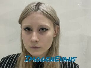 ImogenEvans