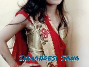 IndianDesi_Sana