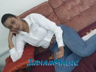 IndianMagic