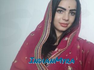IndianMyra