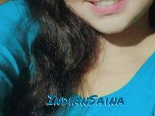 IndianSaina