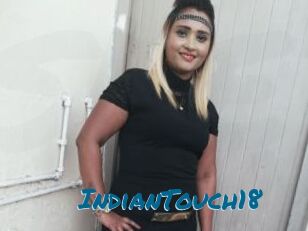 IndianTouch18