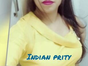 Indian_prity