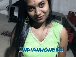 Indianhoney21