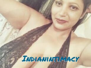 Indianintimacy