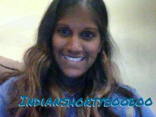 Indianshortybooboo