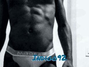 Indigo92