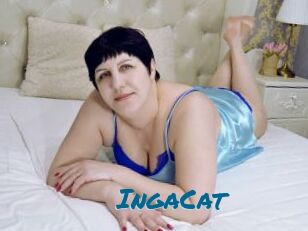 IngaCat Sexcams Live Erotik