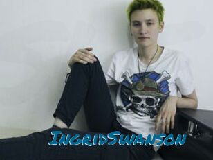 IngridSwanson