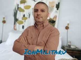 IonMilitaru