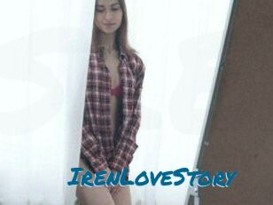Iren_LoveStory