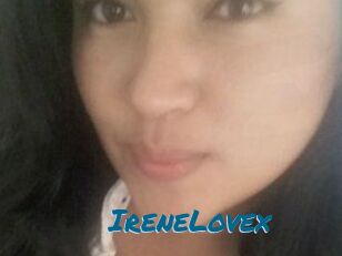 IreneLovex