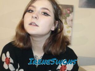 IreneSwons