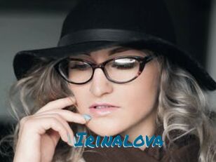 Irinalova