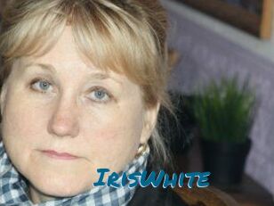IrisWhite