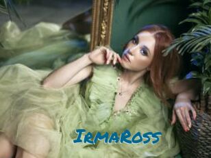 IrmaRoss