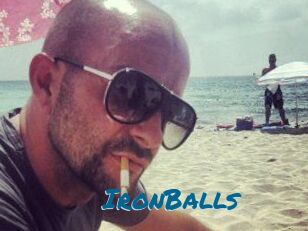 IronBalls