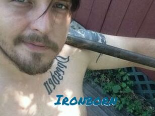 Ironborn
