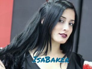 IsaBaker