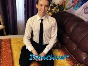 IsaacHunt Sexcams Live Erotik