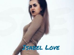 Isabel_Love