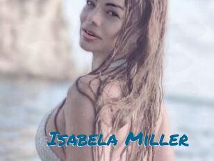 Isabela_Miller Sexcams Live Erotik