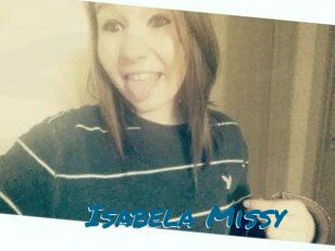 Isabela_Missy