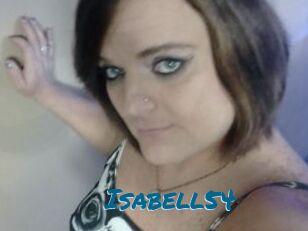 Isabell54 Sexcams Live Erotik