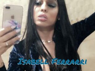 Isabell_Ferrarri