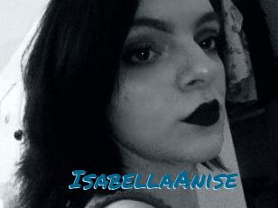 IsabellaAnise