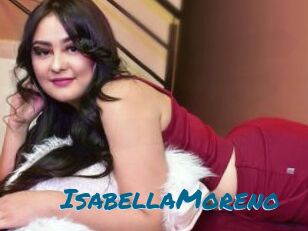 IsabellaMoreno