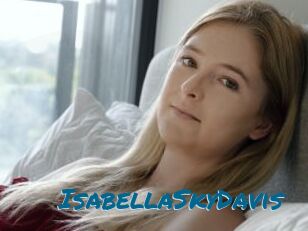 IsabellaSkyDavis