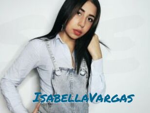 IsabellaVargas