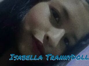 Isabella_TrannyDoll