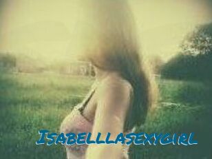 Isabelllasexygirl