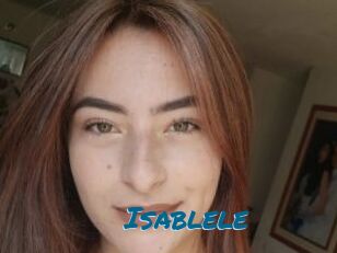 Isablele