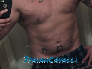 Isaiah_Cavalli