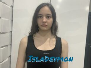 IslaDeymon