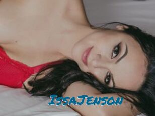 IssaJenson