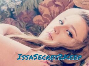 IssaSecret2Keep