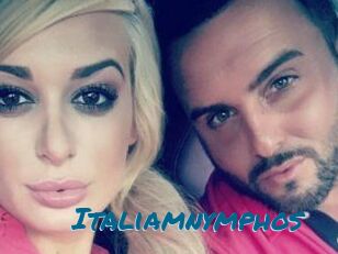 Italiamnymphos