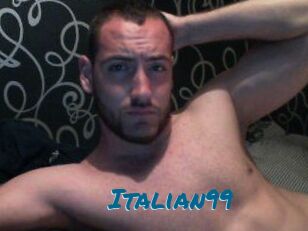 Italian99