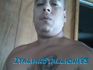ItalianStallion183